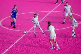 Beyond Greatness™ Community Football Tournament - FIFA Women’s World Cup 2023