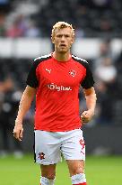 Derby County v Fleetwood Town - Sky Bet League 1