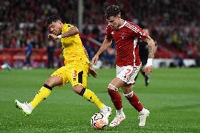 Nottingham Forest v Sheffield United - Premier League