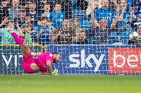 Stockport County v Barrow - Sky Bet League 2