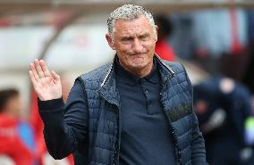 Sunderland v Rotherham United - Sky Bet Championship