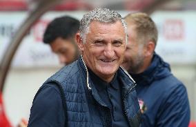 Sunderland v Rotherham United - Sky Bet Championship