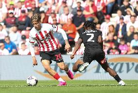 Sunderland v Rotherham United - Sky Bet Championship