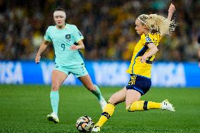 Sweden v Australia: Third Place Match - FIFA Women's World Cup Australia & New Zealand 2023