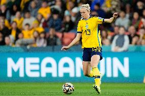 Sweden v Australia: Third Place Match - FIFA Women's World Cup Australia & New Zealand 2023