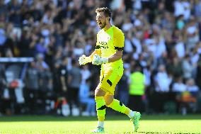 Derby County v Fleetwood Town - Sky Bet League 1