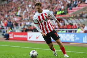 Sunderland v Rotherham United - Sky Bet Championship