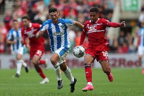 Middlesbrough vs Huddersfield Town
Sky Bet Championship