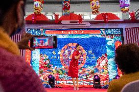 CHINA-YUNNAN-KUNMING-SOUTH ASIA-EXPO (CN)