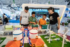 CHINA-YUNNAN-KUNMING-SOUTH ASIA-EXPO (CN)