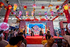 CHINA-YUNNAN-KUNMING-SOUTH ASIA-EXPO (CN)