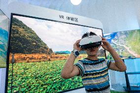 CHINA-YUNNAN-KUNMING-SOUTH ASIA-EXPO (CN)