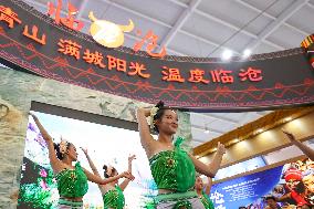 CHINA-YUNNAN-KUNMING-SOUTH ASIA-EXPO (CN)