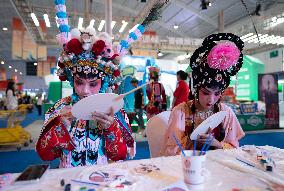 CHINA-YUNNAN-KUNMING-SOUTH ASIA-EXPO (CN)