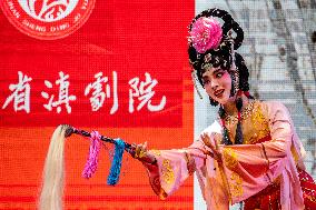 CHINA-YUNNAN-KUNMING-SOUTH ASIA-EXPO (CN)