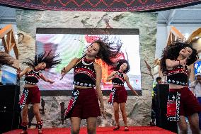 CHINA-YUNNAN-KUNMING-SOUTH ASIA-EXPO (CN)