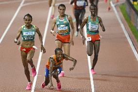 IAAF World Athletics Championships 2023
