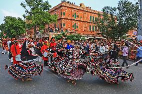 Teej Festival In Jaipur