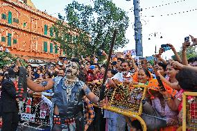 Teej Festival In Jaipur