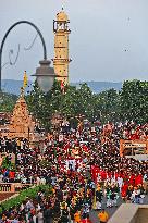 Teej Festival In Jaipur