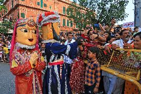 Teej Festival In Jaipur