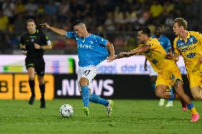 Frosinone Calcio v SSC Napoli - Serie A TIM