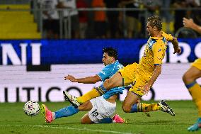 Frosinone Calcio v SSC Napoli - Serie A TIM