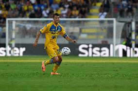 Frosinone Calcio v SSC Napoli - Serie A TIM