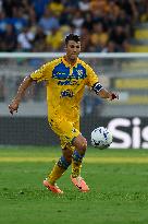 Frosinone Calcio v SSC Napoli - Serie A TIM