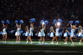 Jacksonville Jaguars vs Detroit Lions