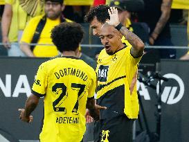 (SP)GERMANY-DORTMUND-FOOTBALL-BUNDESLIGA-DORTMUND VS KOLN