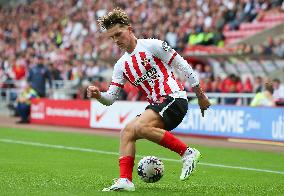 Sunderland v Rotherham United - Sky Bet Championship