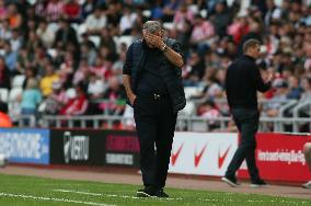 Sunderland v Rotherham United - Sky Bet Championship