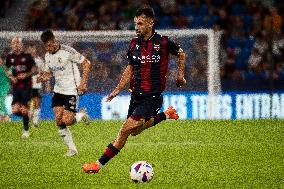 Levante UD v Burgos CF - Segunda Division