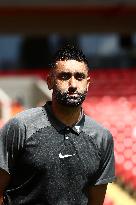 Charlton Athletic v Port Vale - Sky Bet League 1