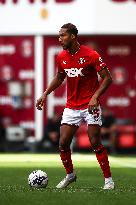 Charlton Athletic v Port Vale - Sky Bet League 1