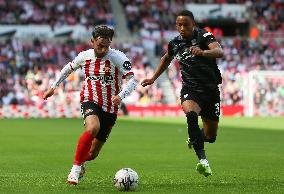 Sunderland v Rotherham United - Sky Bet Championship