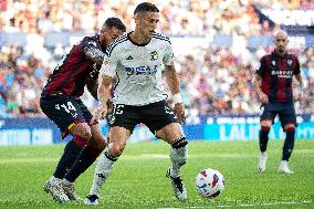 Levante UD v Burgos CF - Segunda Division