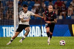 Levante UD v Burgos CF - Segunda Division