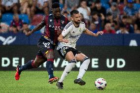 Levante UD v Burgos CF - Segunda Division