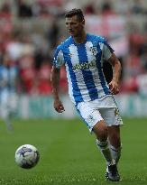 Middlesbrough v Huddersfield Town - Sky Bet Championship