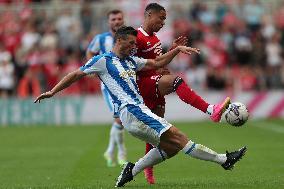 Middlesbrough v Huddersfield Town - Sky Bet Championship