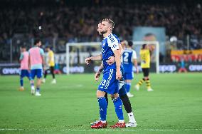 AEK FC v GNK Dinamo Zagreb - UEFA Champions League, 3rd Qualification Round