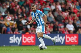 Middlesbrough v Huddersfield Town - Sky Bet Championship