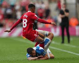 Middlesbrough v Huddersfield Town - Sky Bet Championship