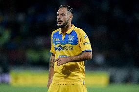 Frosinone Calcio v SSC Napoli - Serie A