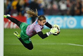 (SP)AUSTRALIA-SYDNEY-2023 FIFA WOMEN'S WORLD CUP-FINAL-ESP VS ENG