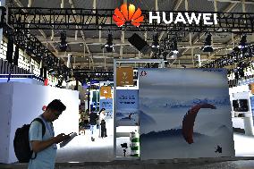 Huawei's Sales Revenue Increased in H1 2023