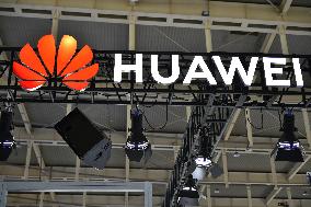 Huawei's Sales Revenue Increased in H1 2023