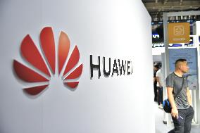Huawei's Sales Revenue Increased in H1 2023